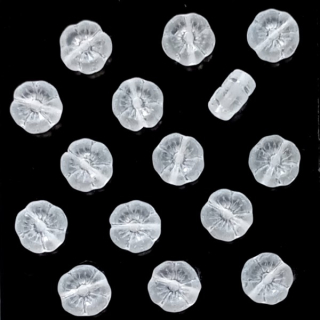 Kytička 8x4mm"71547"30ks/bal